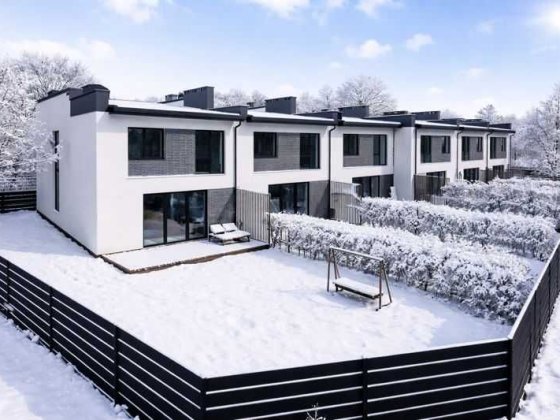 Таунхаус з розтермінуванням в Крихівцях! 5хв від садочку! Крихівці