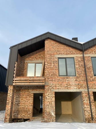 Продається сучасний дуплекс у скандинавському стилі, Крихівці - фото 1