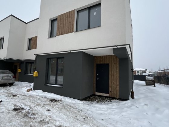 Продається таунхаус від забудовника. ЄОСЕЛЯ/ПОСТАНОВИ/РОЗТЕРМІНУВАННЯ Крихівці