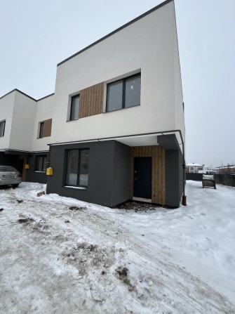 Продається таунхаус від забудовника. ЄОСЕЛЯ/ПОСТАНОВИ/РОЗТЕРМІНУВАННЯ - фото 1