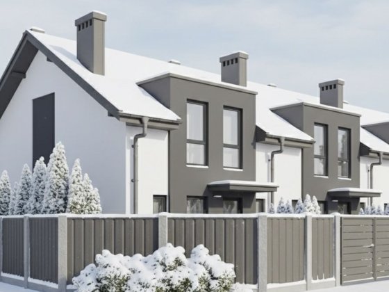 КУТОВИЙ ТаунХаус у Крихівцях, готовий до ремонту, Криховцы