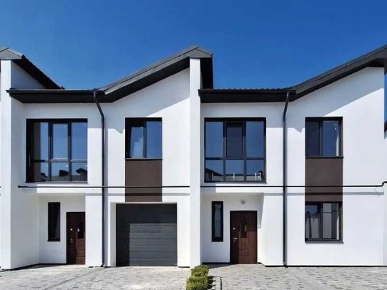 Продаж ТаунХауса - 120м2, з гаражем або без. РОЗТЕРМІНУВАННЯ, торг Криховцы