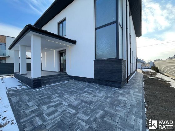 Преміум-будинок у Кріхівцях 195 м² престижна локація Криховцы