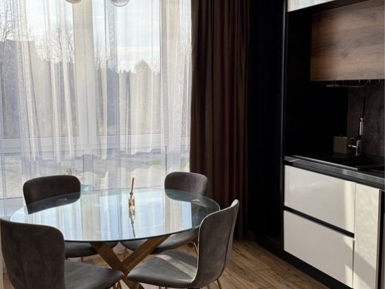 Продаж крайнього таунхауса в Крихівцях Криховцы