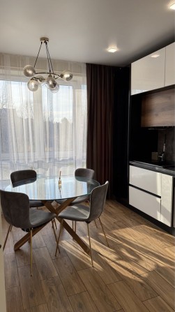 Продаж крайнього таунхауса в Крихівцях - фото 1