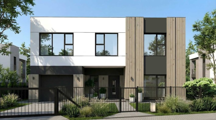 Продам будинок в новій черзі - фото 1