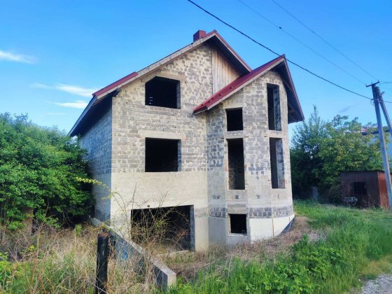 Будинок в дачному масиві "ТЕПЛО" Черніїв