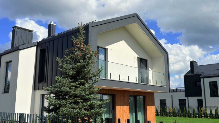 Будинок для сім'ї - фото 1