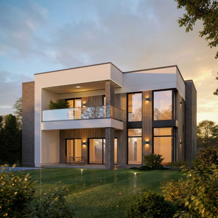 Продам будинок, з гаражем - фото 1