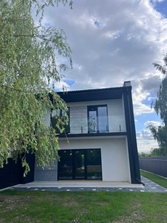 Продам дуплекс з великою ділянкою! - фото 1