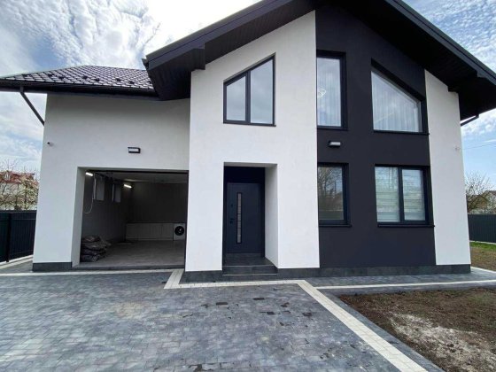 Продається будинок в селі Крихівці Криховцы