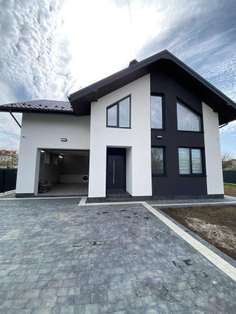 Продається будинок в селі Крихівці - фото 1