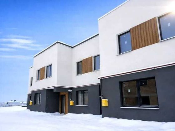 Продаж збудованих таунхаусів з РОЗТЕРМІНУВАННЯМ! Криховцы