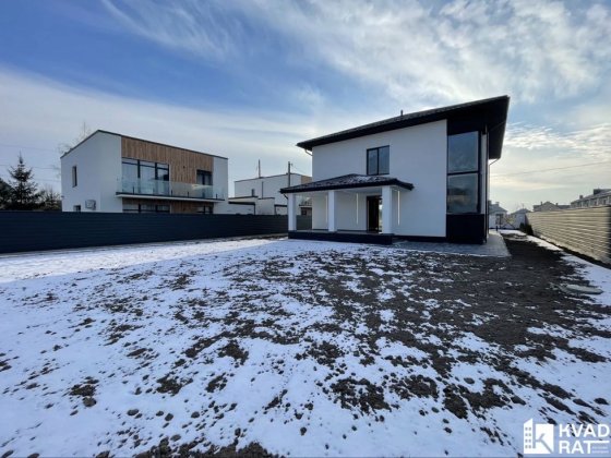 Продаж будинку с. Крихівці, 195м2 Крихівці