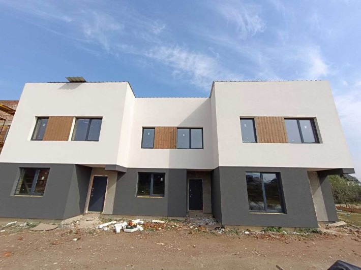 Продаж якісних ТаунХаусів із розтермінуванням - 118м2 - фото 1