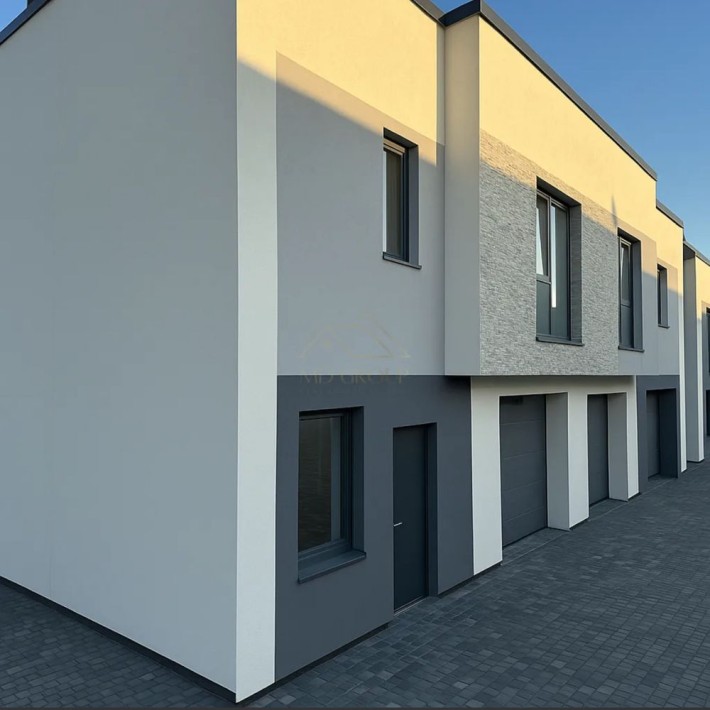 ТЕРМІНОВО!!! Продаж таунхауса 140м2 з гаражем біля Калинової Слободи - фото 1