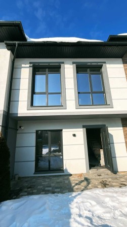 Продам зданий внутрішній таунхаус в передмісті Івано-Франківська - фото 1