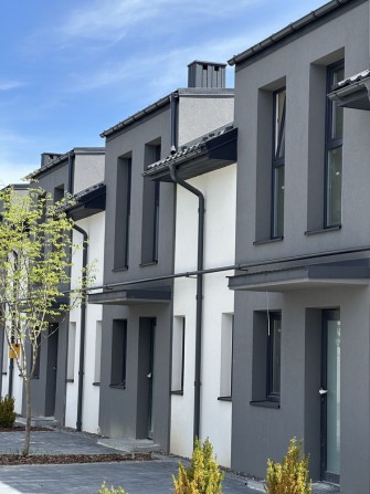 ТЕРМІНОВО! Готовий таунхаус 125м2 біля Калинової слободи. - фото 1