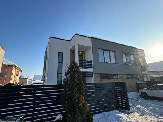 Будинок (Дуплекс) за ціною квартири  !!! Криховцы