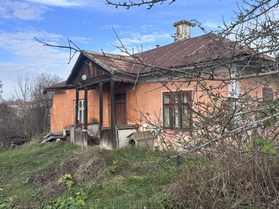 Будинок в центрі міста! Тисмениця