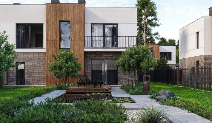 Дуплекс в гарній локації, розтермінування, міські комунікації. - фото 1