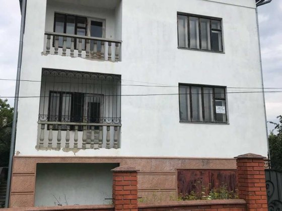 Продаж будинку в с. Микитинці Микитинці