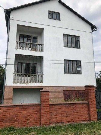 Продаж будинку в с. Микитинці - фото 1