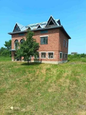 Продам будинок в Тисмениці З наповненням готовий до ремонту - фото 1