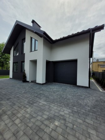 Терміново! Продаю будинок у Крихівцях. Околиця Івано-Франківська! - фото 1