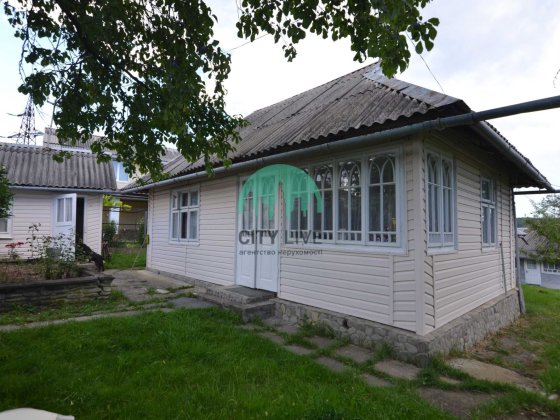 Продаються два будиночки в серці Карпат – місто Косів!(63) Косів