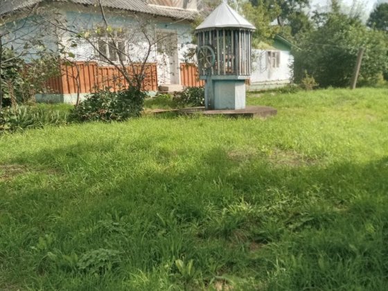 Будинок  з земельною ділянкою 19 соток у мальовничому Косові Косів