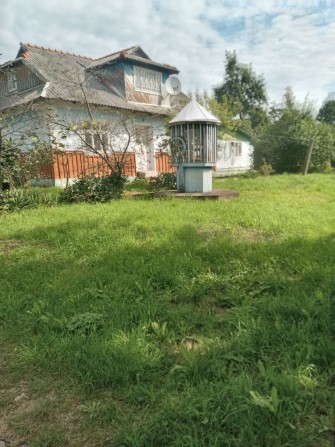 Будинок  з земельною ділянкою 19 соток у мальовничому Косові - фото 1