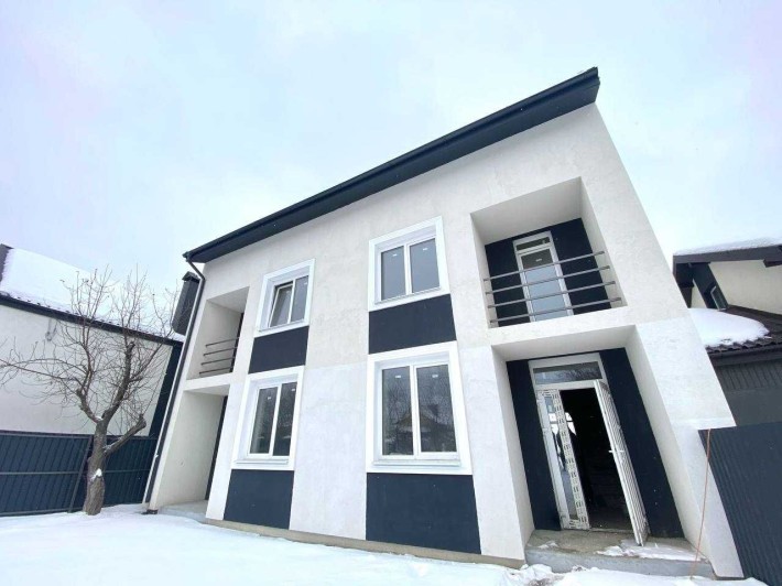 Дуплекс у відмінній ЕКО-ЛОКАЦІЇ! - фото 1