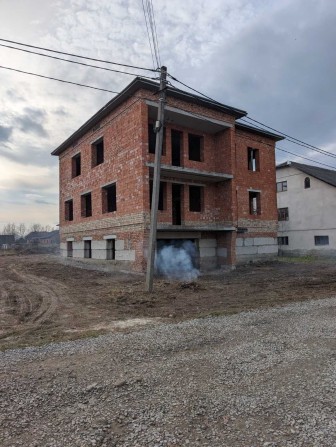 Будинок (особняк)  у Богородчанах - фото 1