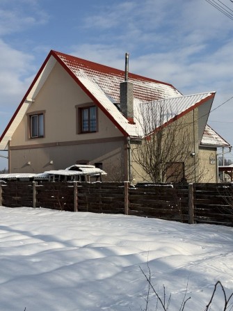 Продаж будинку  в с. Скобичівка - фото 1