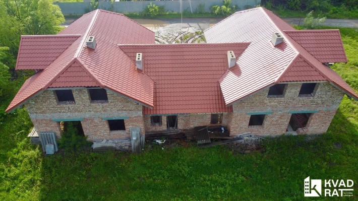 Продаж дуплекс в Богородчанах - фото 1