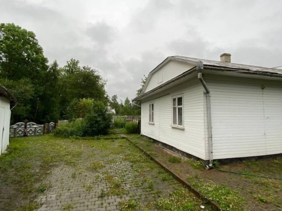 Будинок в Смт Монастирчани  33 км від Івано-фнарківська Богородчаны