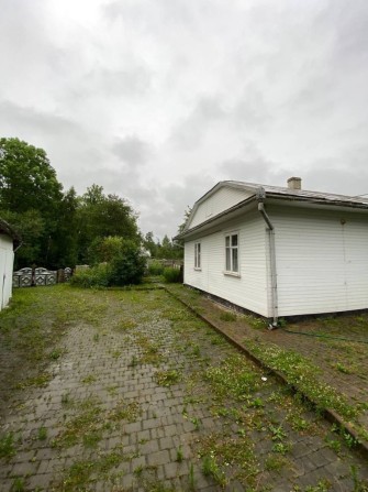 Будинок в Смт Монастирчани  33 км від Івано-фнарківська - фото 1