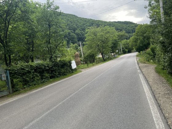 Продам будинок біля центральної дороги Косів Косів