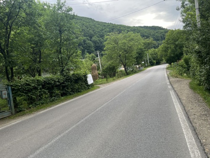 Продам будинок біля центральної дороги Косів - фото 1