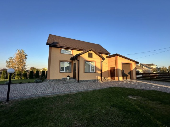 Продам будинок в Богородчанах. Можливий обмін. - фото 1