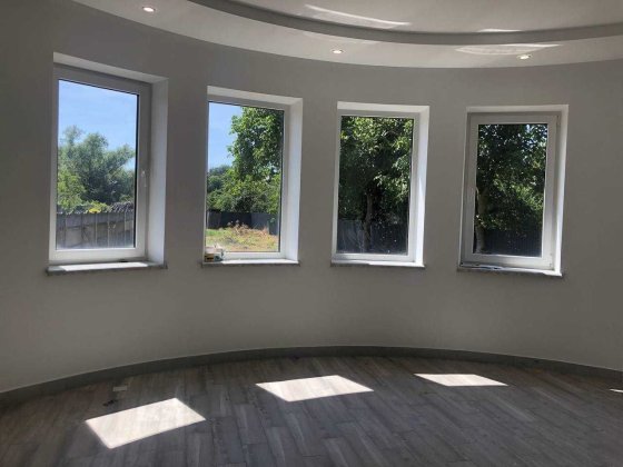 Продам будинок неподалік  м.Івано-Франківська. Богородчаны