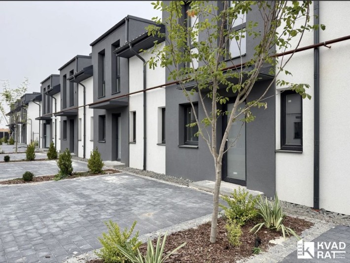 Терміново! Зданий таунхаус біля Калинової Слободи! 125м2! - фото 1