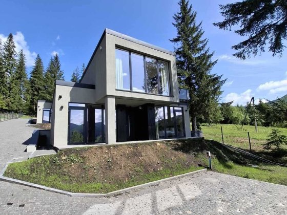 Продаж будинку в Татарові. Готовий бізненс Татарів