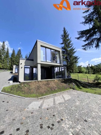 Продаж будинку в Татарові. Готовий бізненс - фото 1