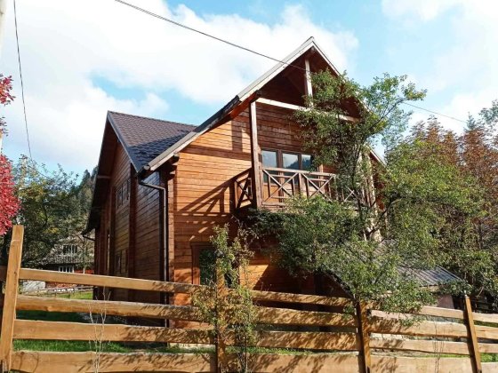 Продам будинок в Татарові (Буковель) Татарів