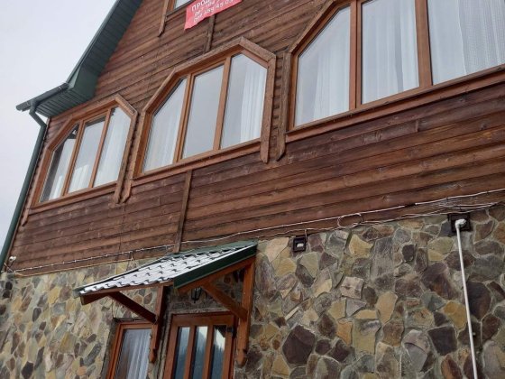 Продам котедж в Карпатах Татарів