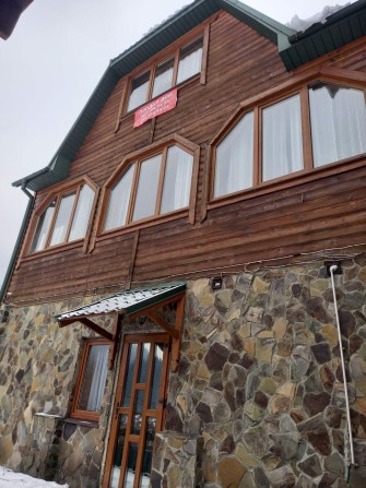 Продам котедж в Карпатах - фото 1