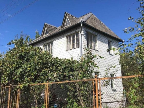 Продається дача в селі Клузів Клузів