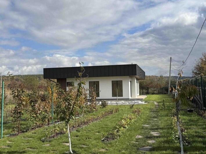 Продаж / Будинок / ур.Мимохід, Клузів - фото 1